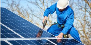 Installation Maintenance Panneaux Solaires Photovoltaïques à Louvilliers-les-Perche